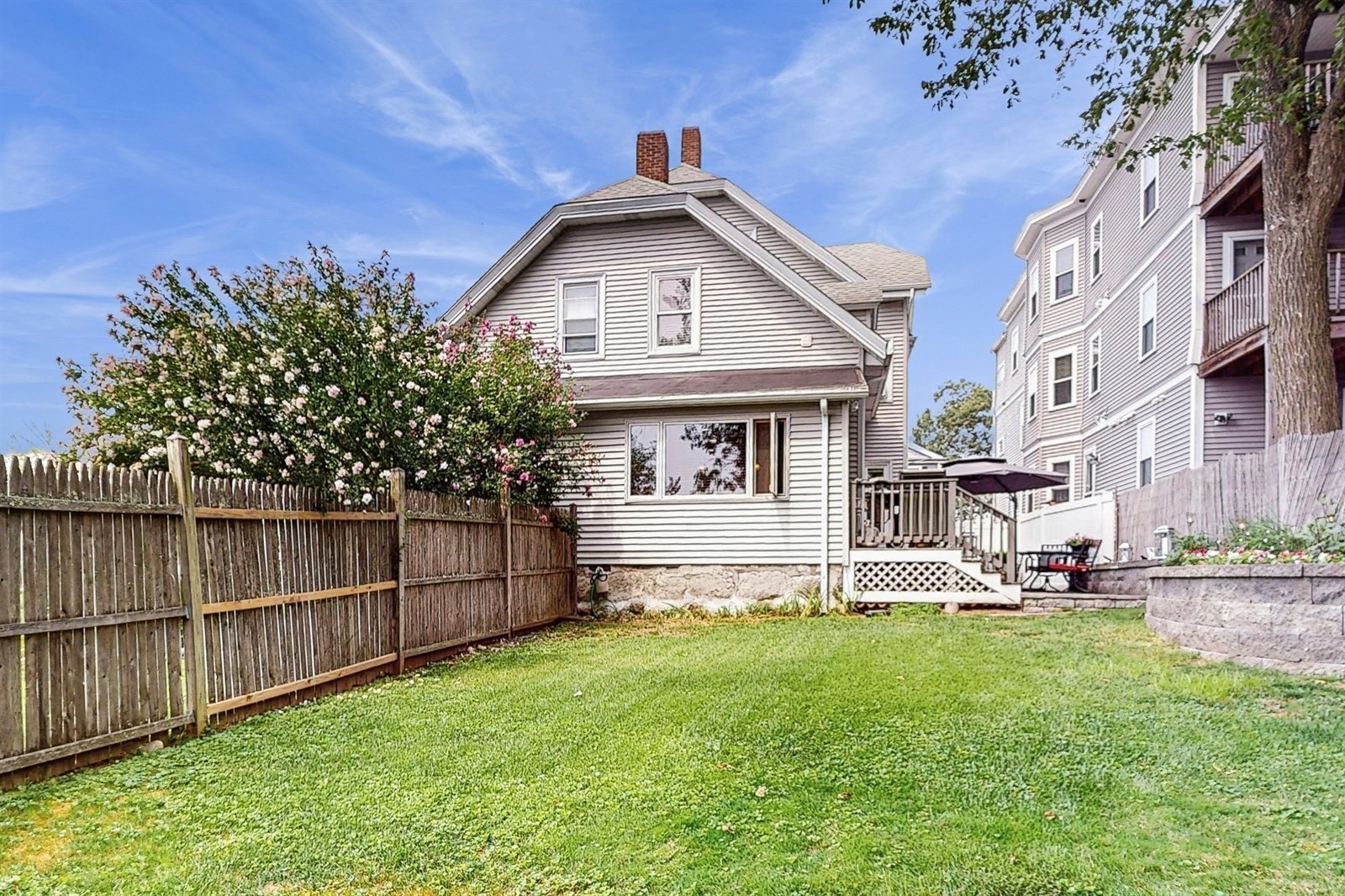 13 Robbins St Unit 1, Waltham, MA 02453 - Image 28