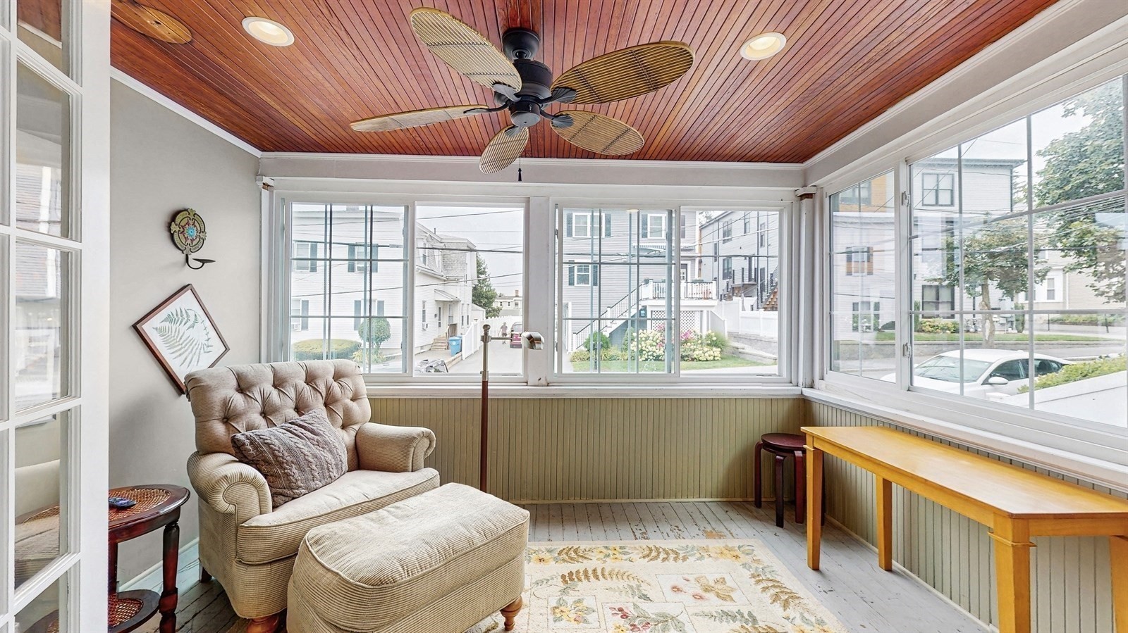 13 Robbins St Unit 1, Waltham, MA 02453 - Image 4