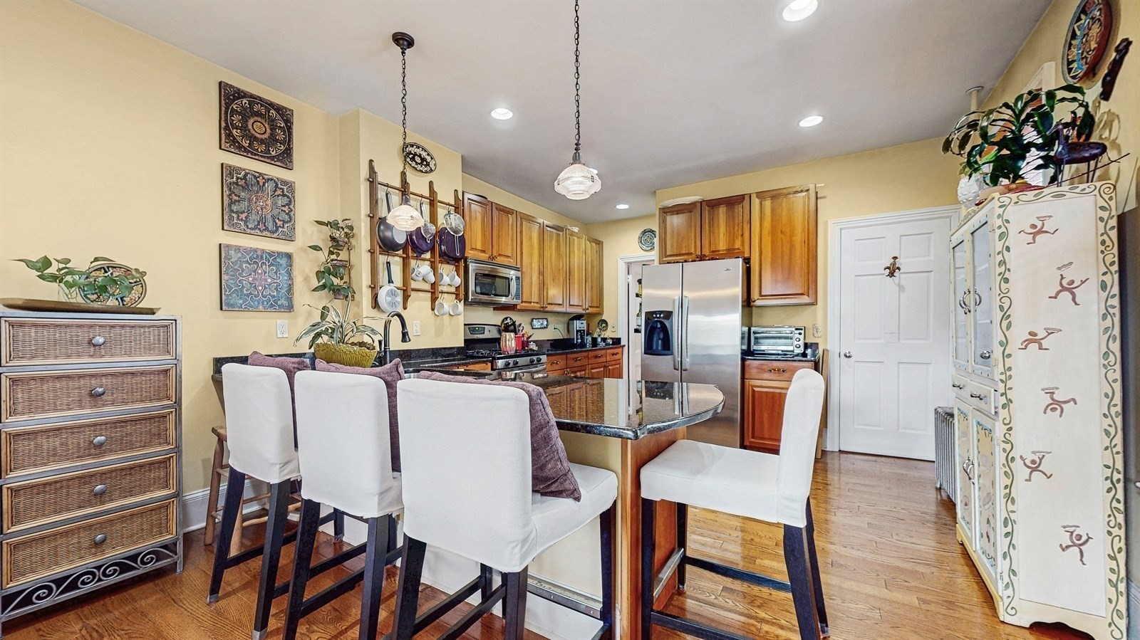 13 Robbins St Unit 1, Waltham, MA 02453 - Image 7