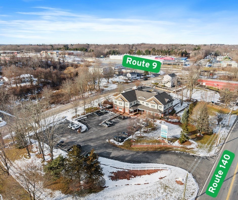 307 Grafton St, Shrewsbury, MA 01545 - Image 3