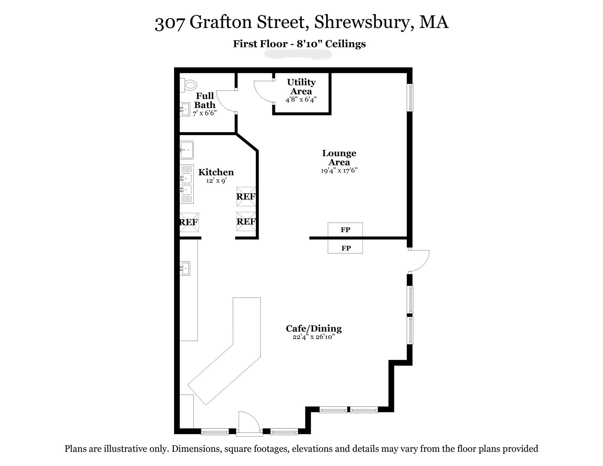 307 Grafton St, Shrewsbury, MA 01545 - Image 37
