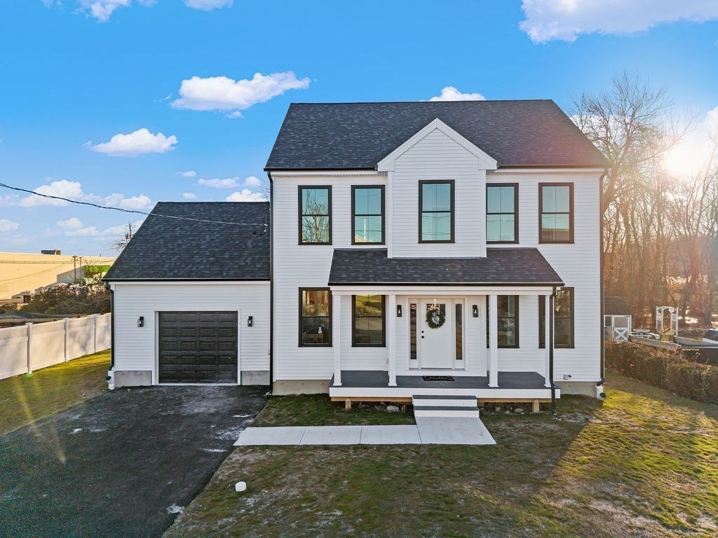 143 Meeson St, Fall River, MA 02724 - Image 1