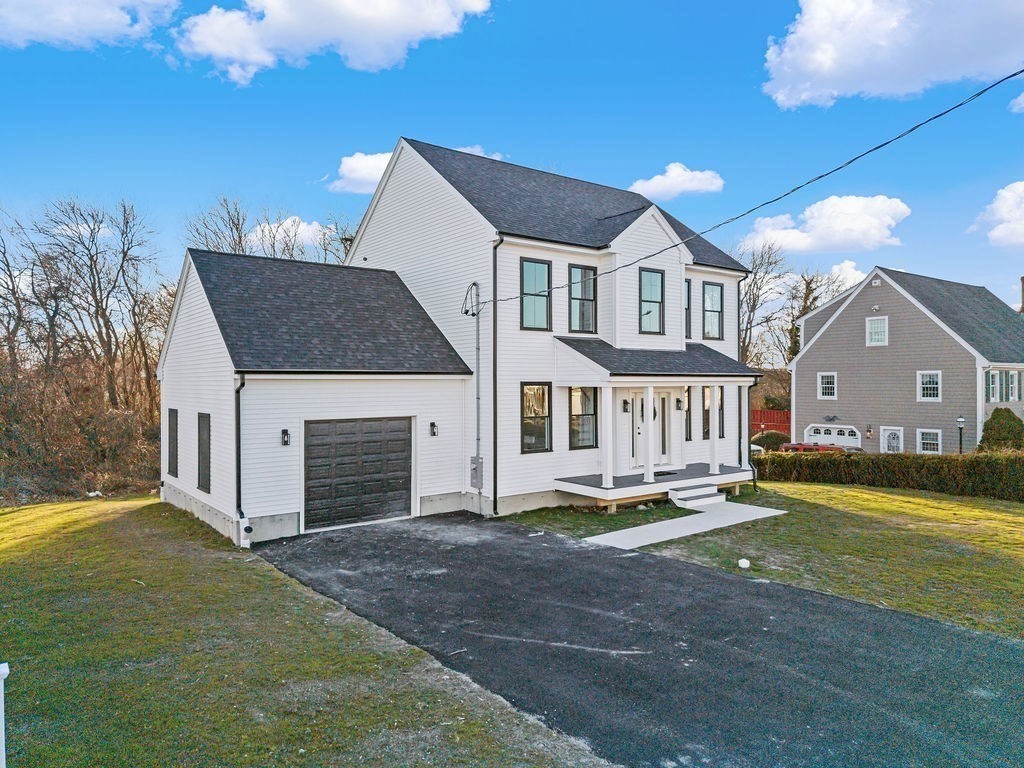 143 Meeson St, Fall River, MA 02724 - Image 2