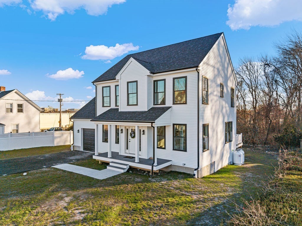 143 Meeson St, Fall River, MA 02724 - Image 3