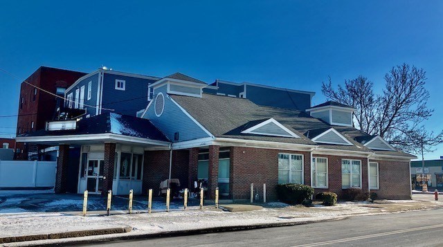 29 Market Square, Lynn, MA 01904