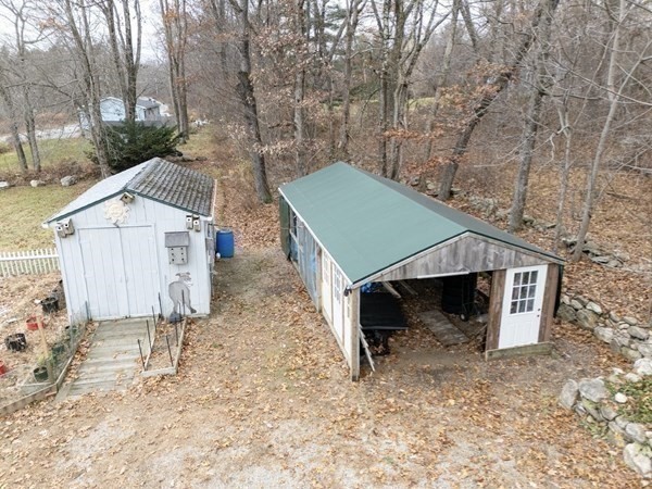 664 Stafford, Leicester, MA 01542 - Image 17