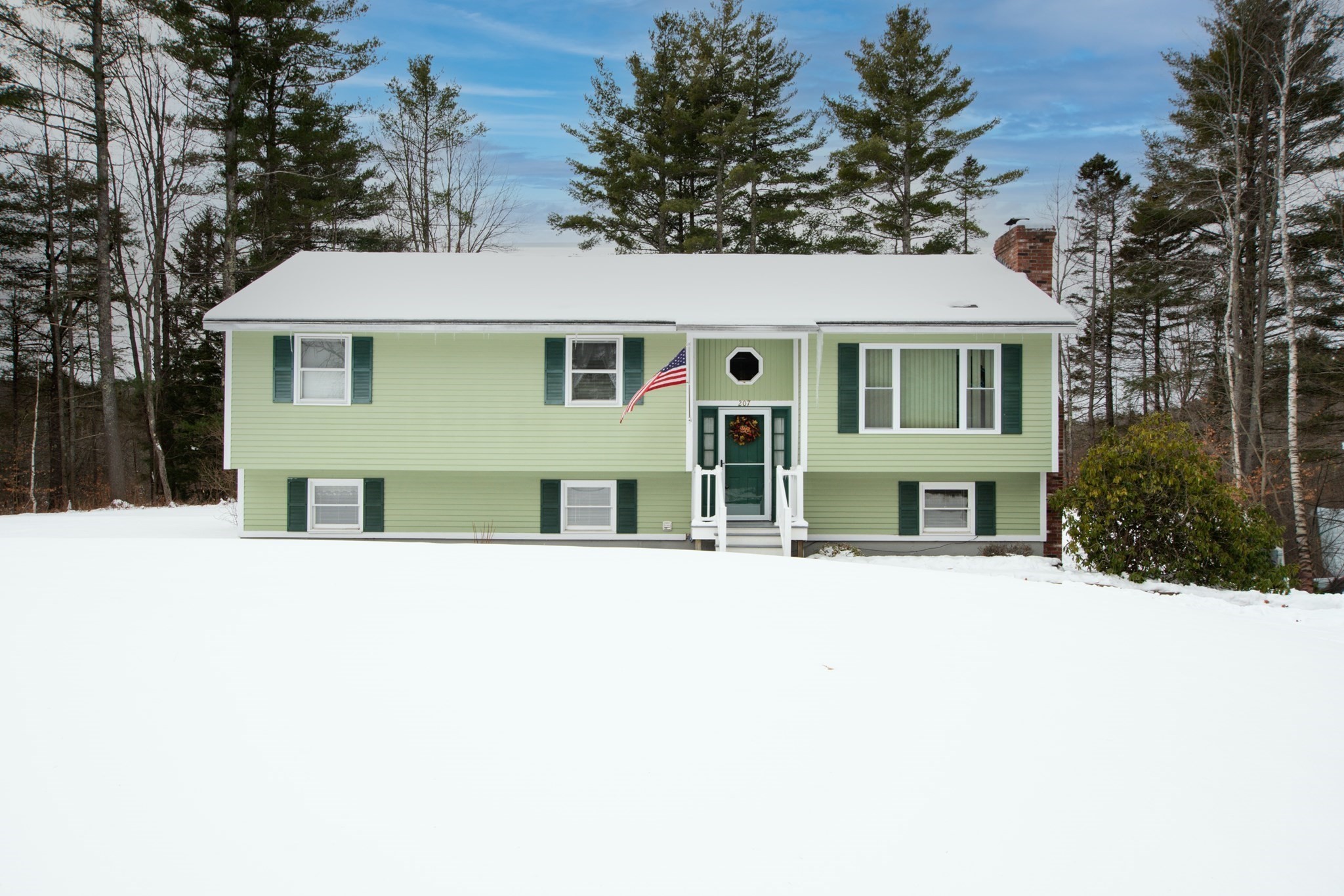 207 Sherbert Rd, Ashburnham, MA 01430 - Image 1