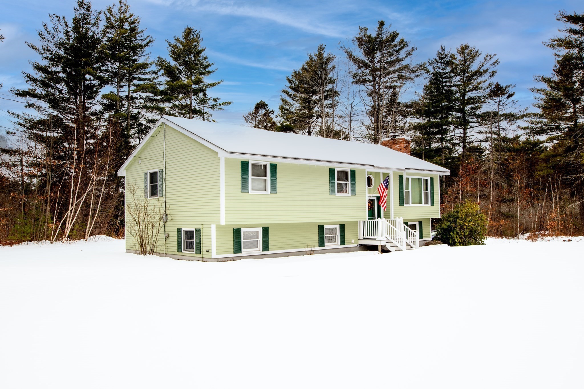 207 Sherbert Rd, Ashburnham, MA 01430 - Image 2