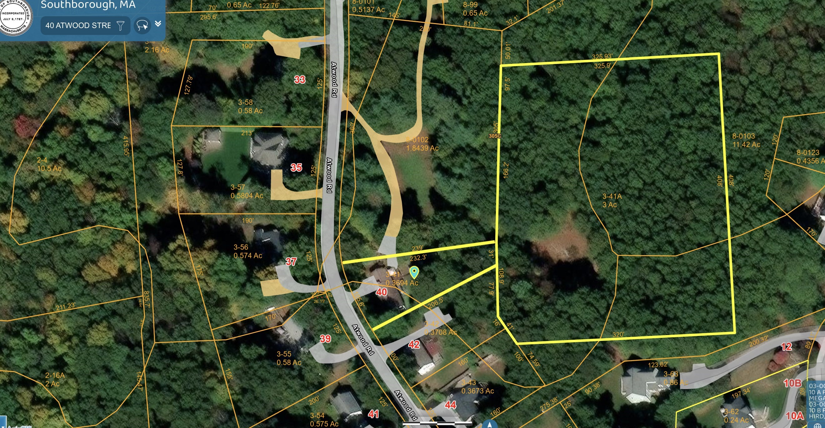 40 Atwood Rd, Southborough, MA 01772 - Image 36