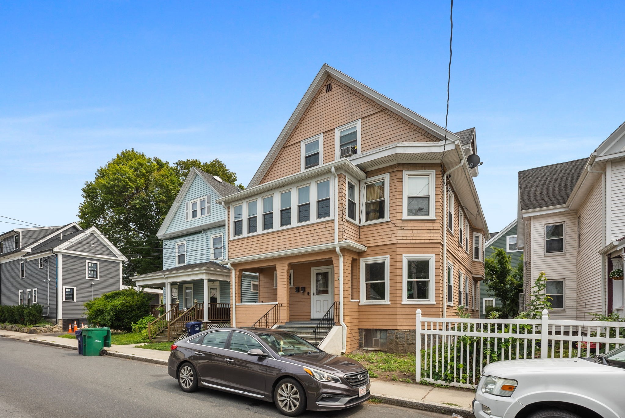 30 Sanford St, Mattapan, Boston, MA 02126 - Image 2