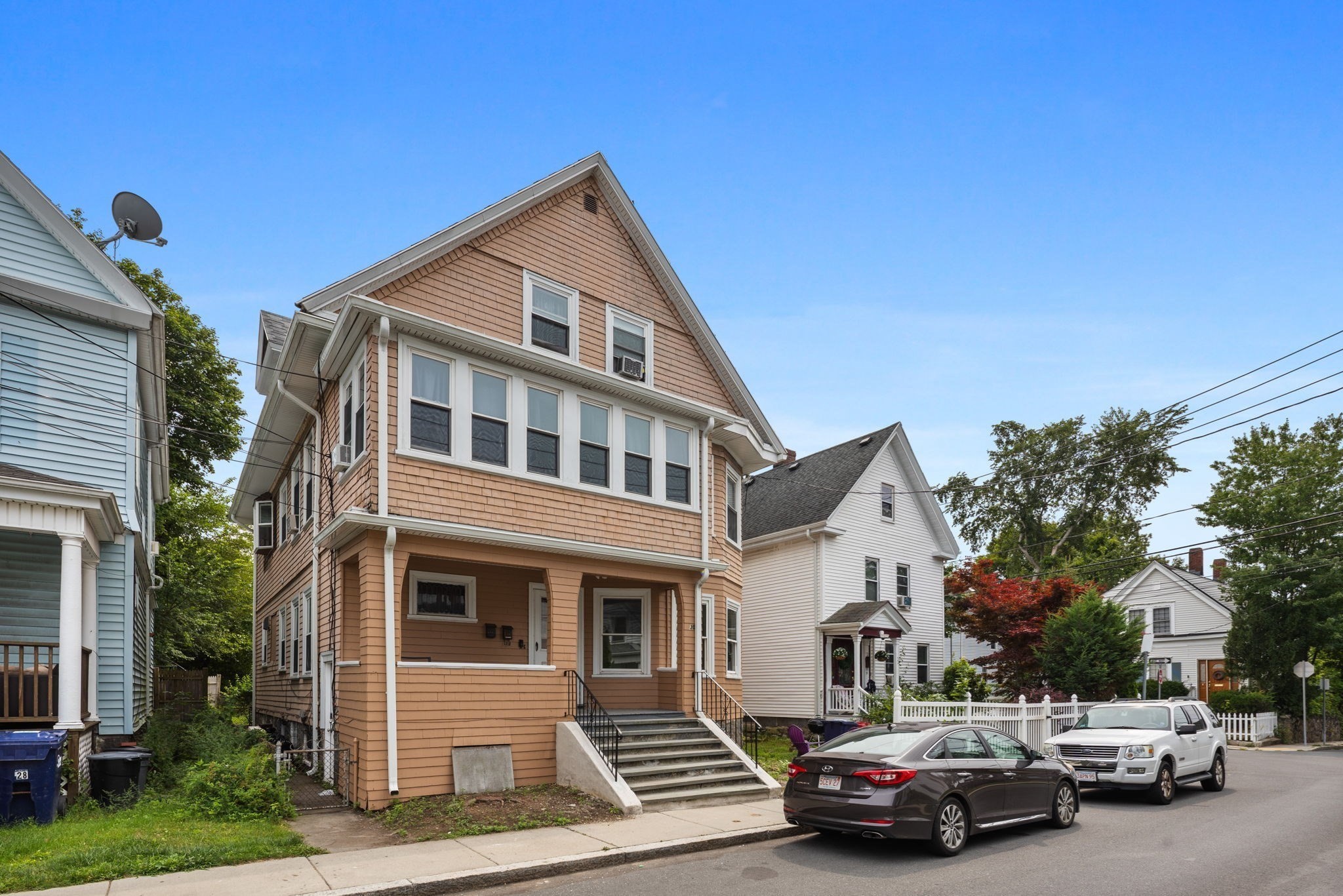 30 Sanford St, Mattapan, Boston, MA 02126 - Image 22