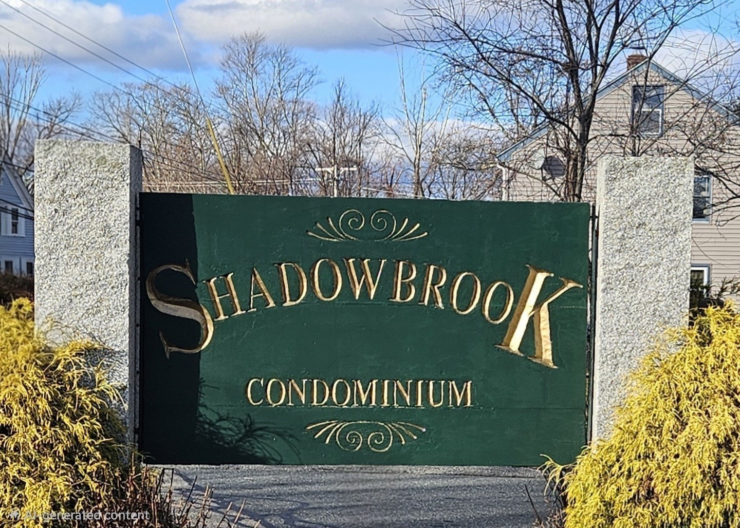 19 Shadowbrook Ln. Unit 23, Milford, MA 01757