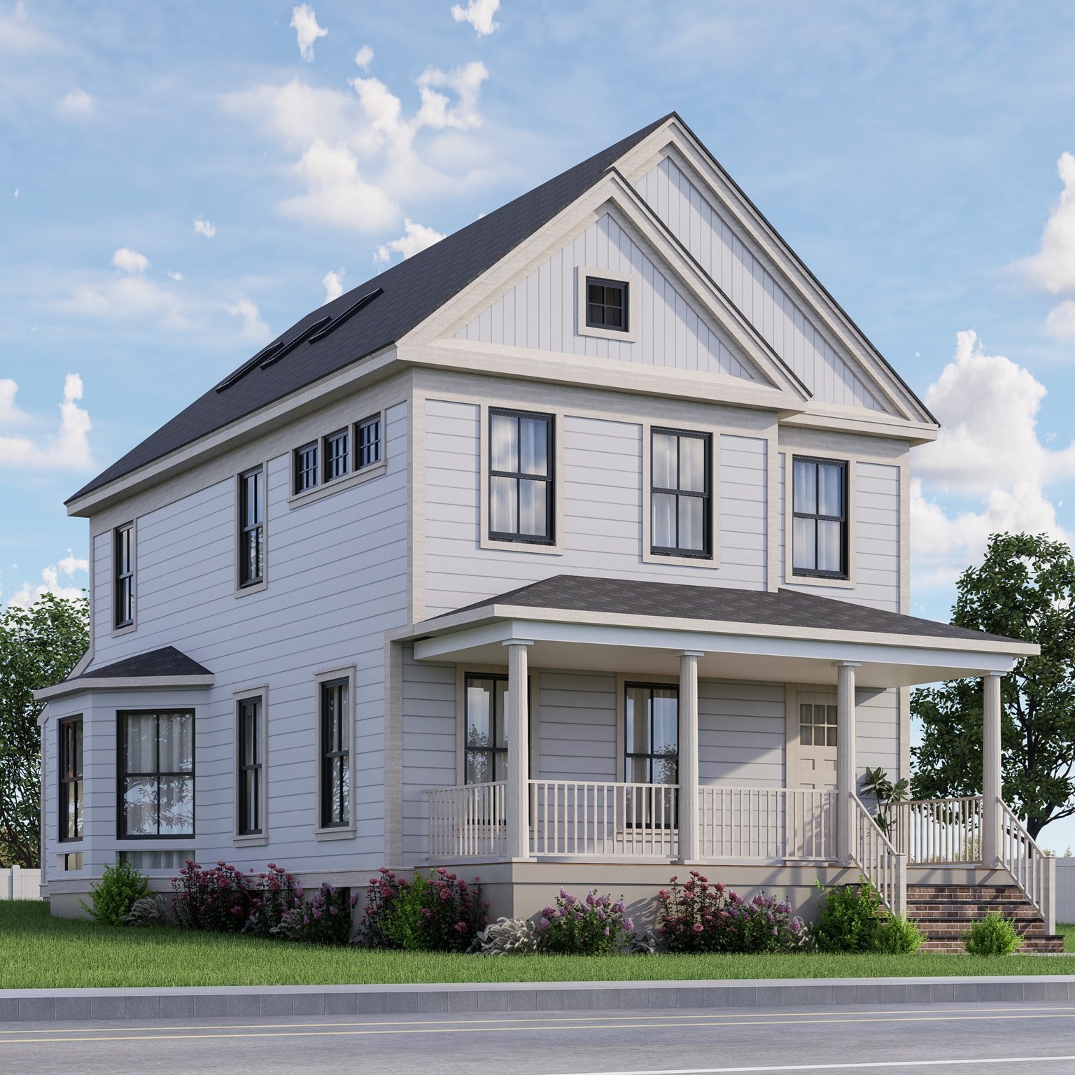 1868 River St, Hyde Park, Boston, MA 02136