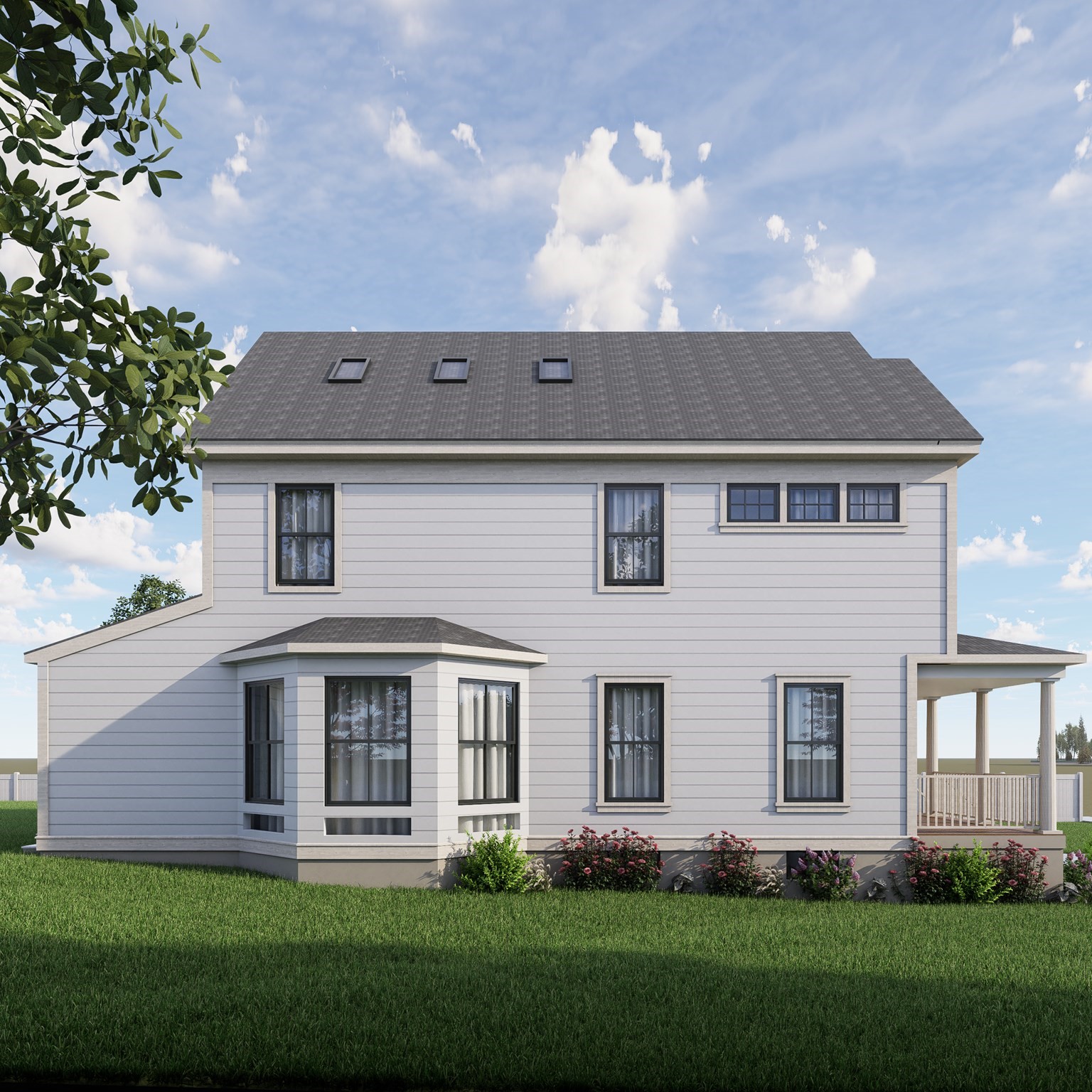 1868 River St, Hyde Park, Boston, MA 02136 - Image 3