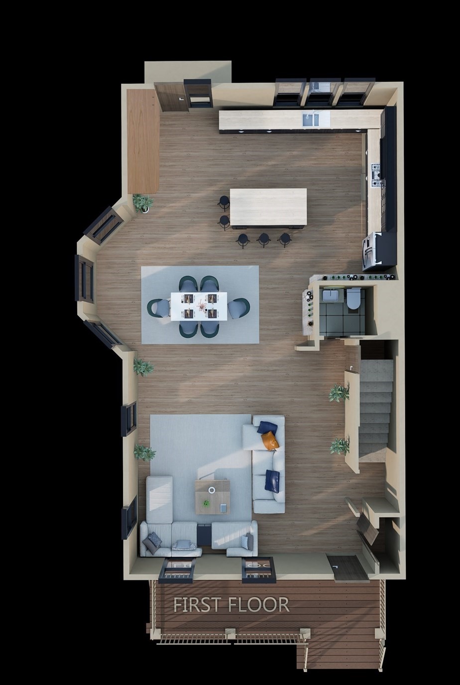 1868 River St, Hyde Park, Boston, MA 02136 - Image 6