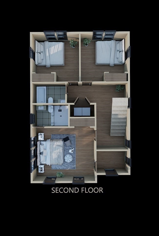 1868 River St, Hyde Park, Boston, MA 02136 - Image 7