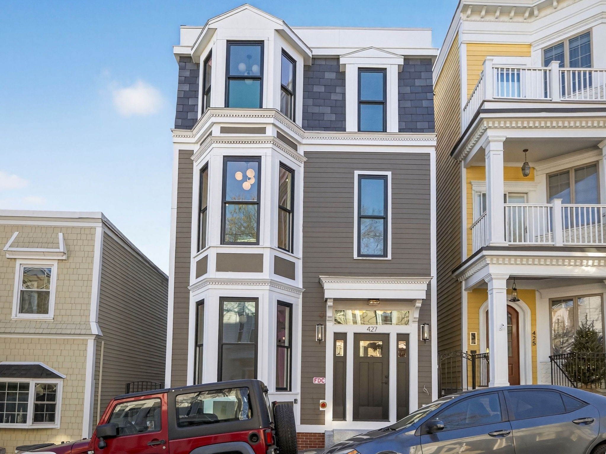 427 E 6th St Unit 1, South Boston, Boston, MA 02127 - Image 24