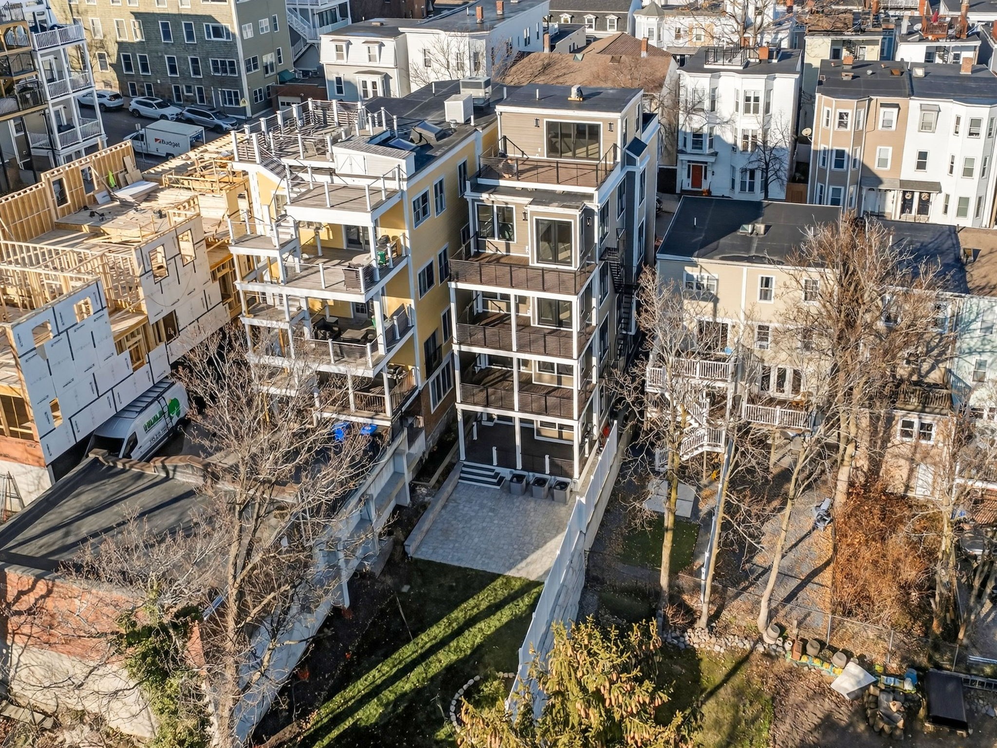 427 E 6th St Unit 1, South Boston, Boston, MA 02127 - Image 26