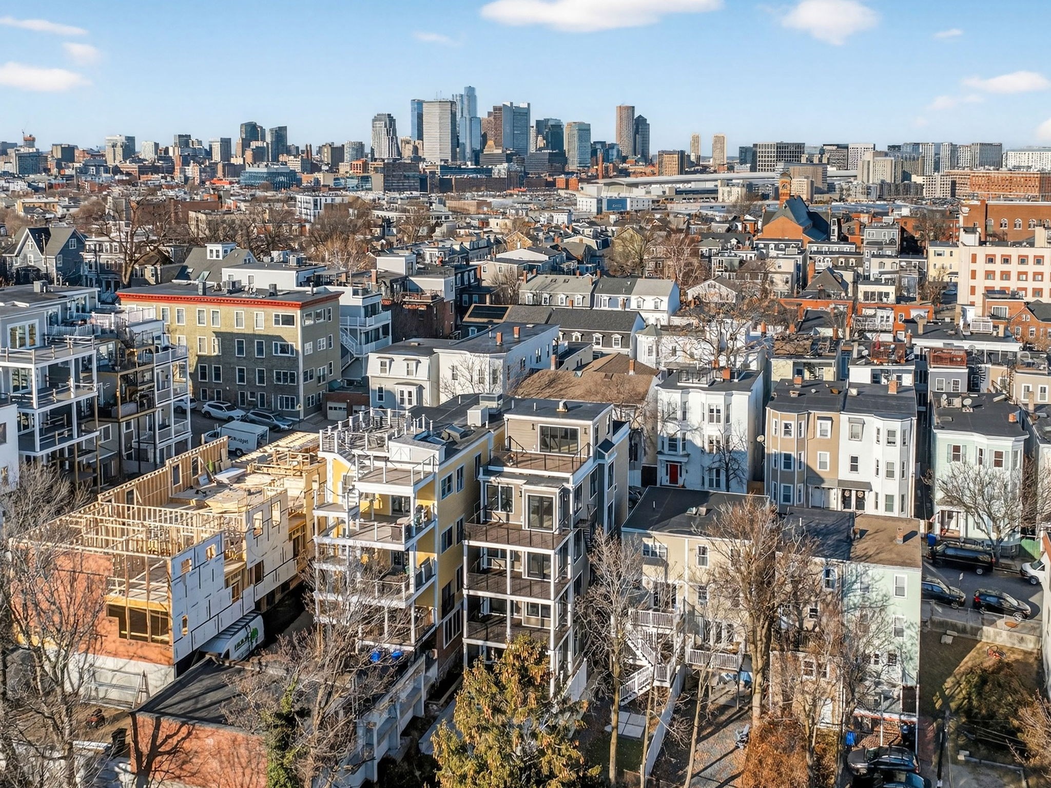 427 E 6th St Unit 1, South Boston, Boston, MA 02127 - Image 27