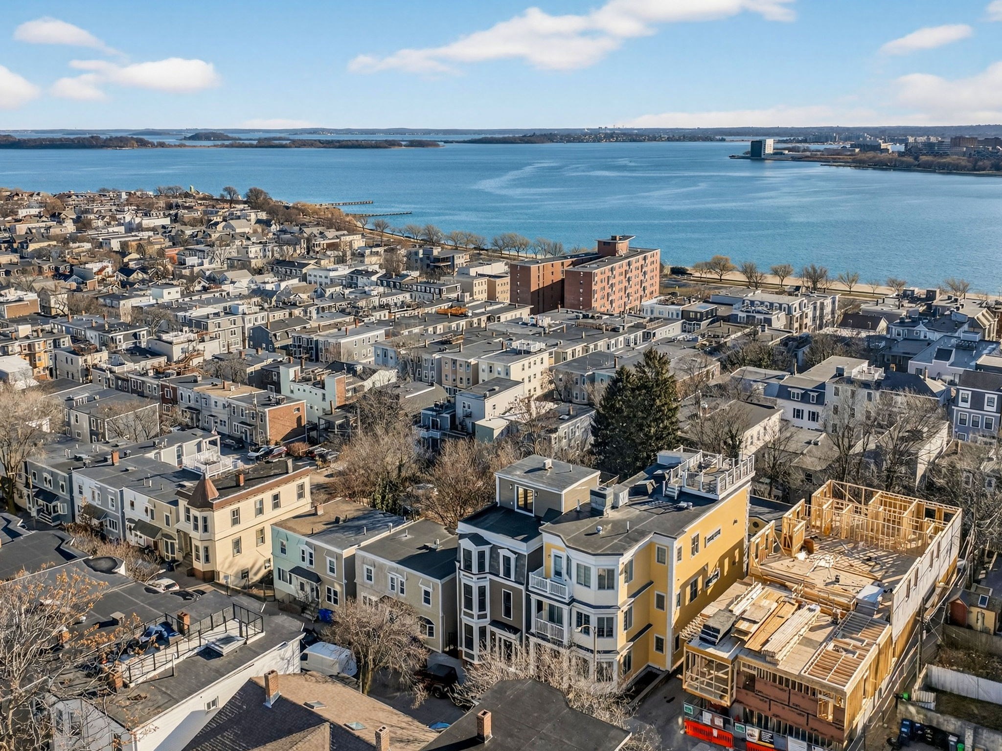 427 E 6th St Unit 1, South Boston, Boston, MA 02127 - Image 28