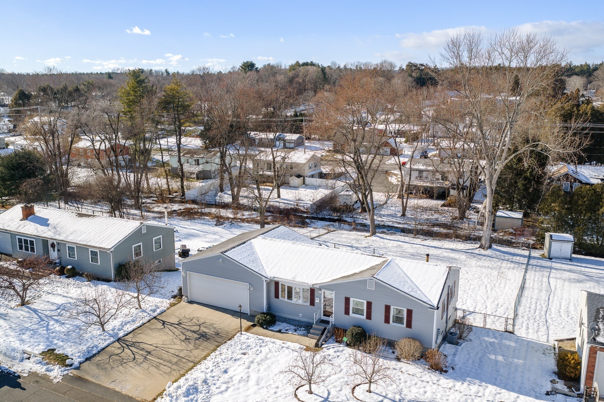 91 Knollwood Cir, Holyoke, MA 01040 - Image 5