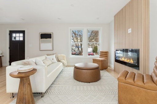 157 Boston Ave, Apt 1