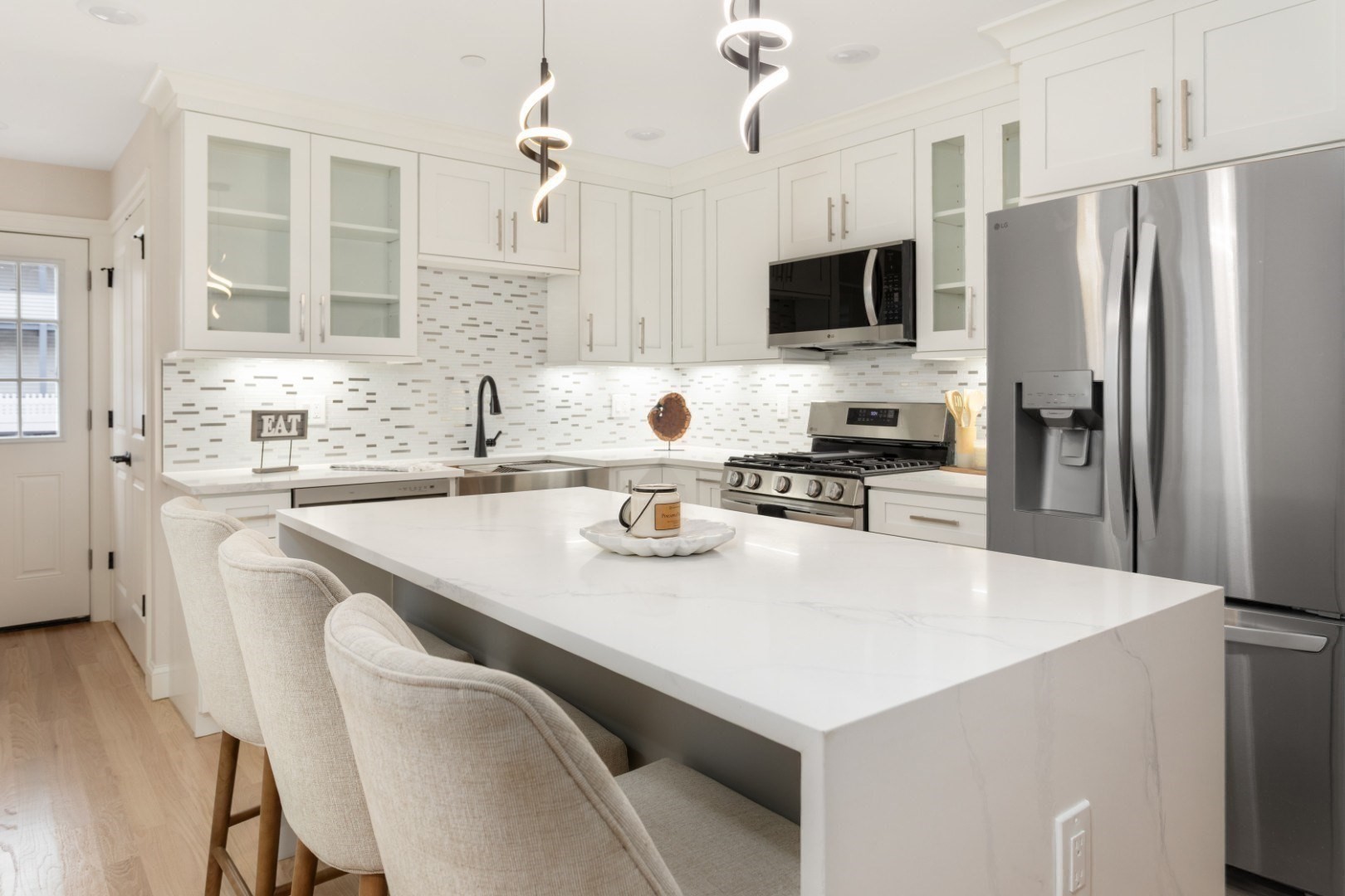 157 Boston Ave Unit 1, Somerville, MA 02144 - Image 9