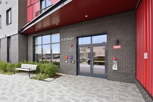 10 Stonley Road, Apt 102