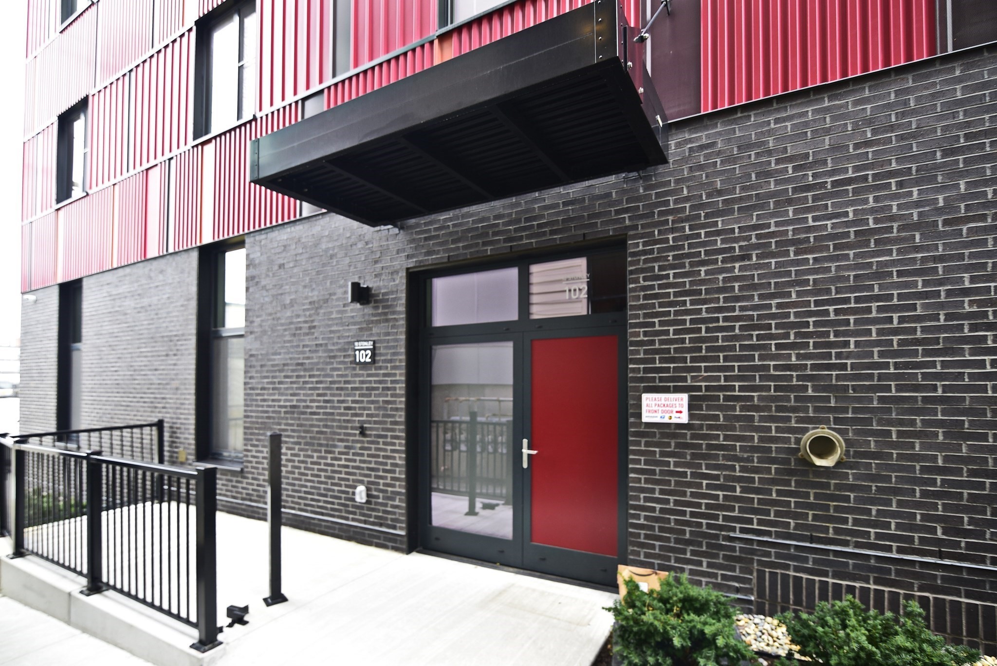 10 Stonley Road Unit 102, Jamaica Plain, Boston, MA 02130 - Image 2