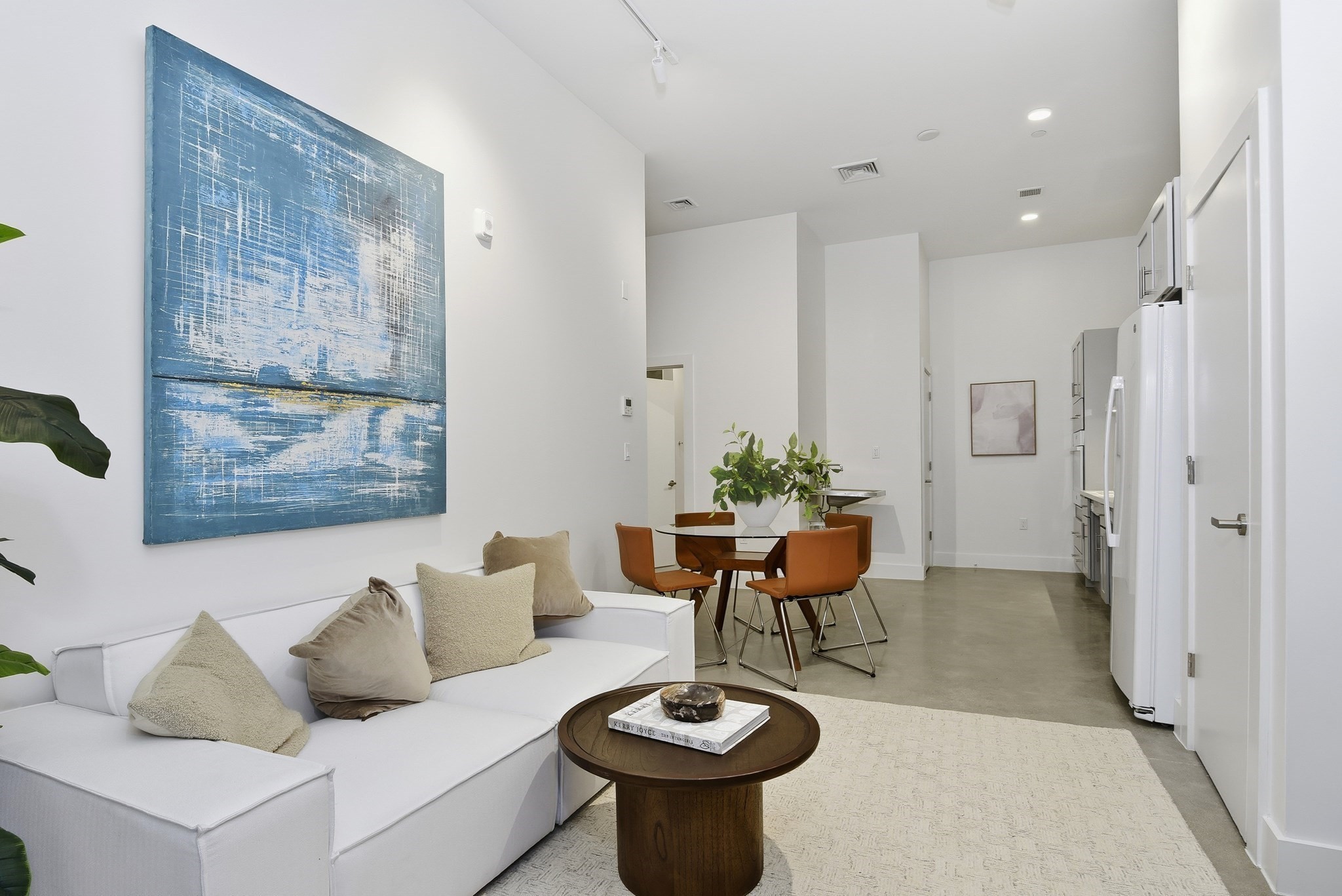 10 Stonley Road Unit 102, Jamaica Plain, Boston, MA 02130 - Image 5