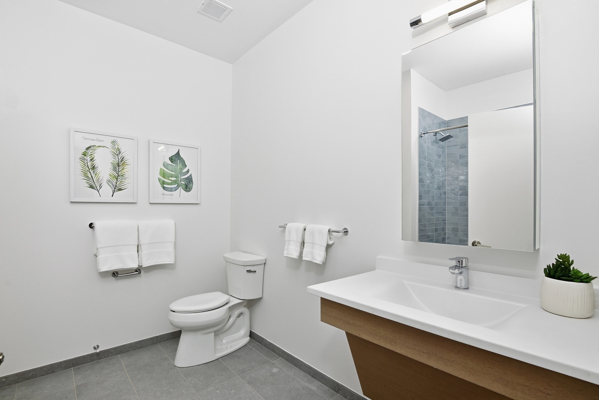 10 Stonley Road Unit 102, Jamaica Plain, Boston, MA 02130 - Image 8