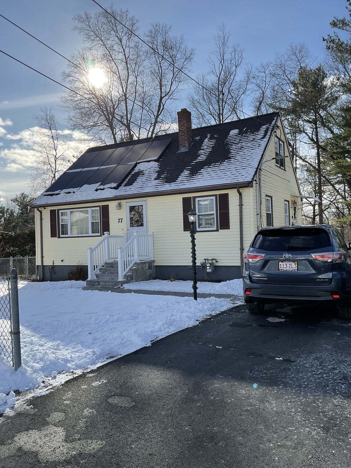 77 Christy Ave, Dracut, MA 01826 - Image 2