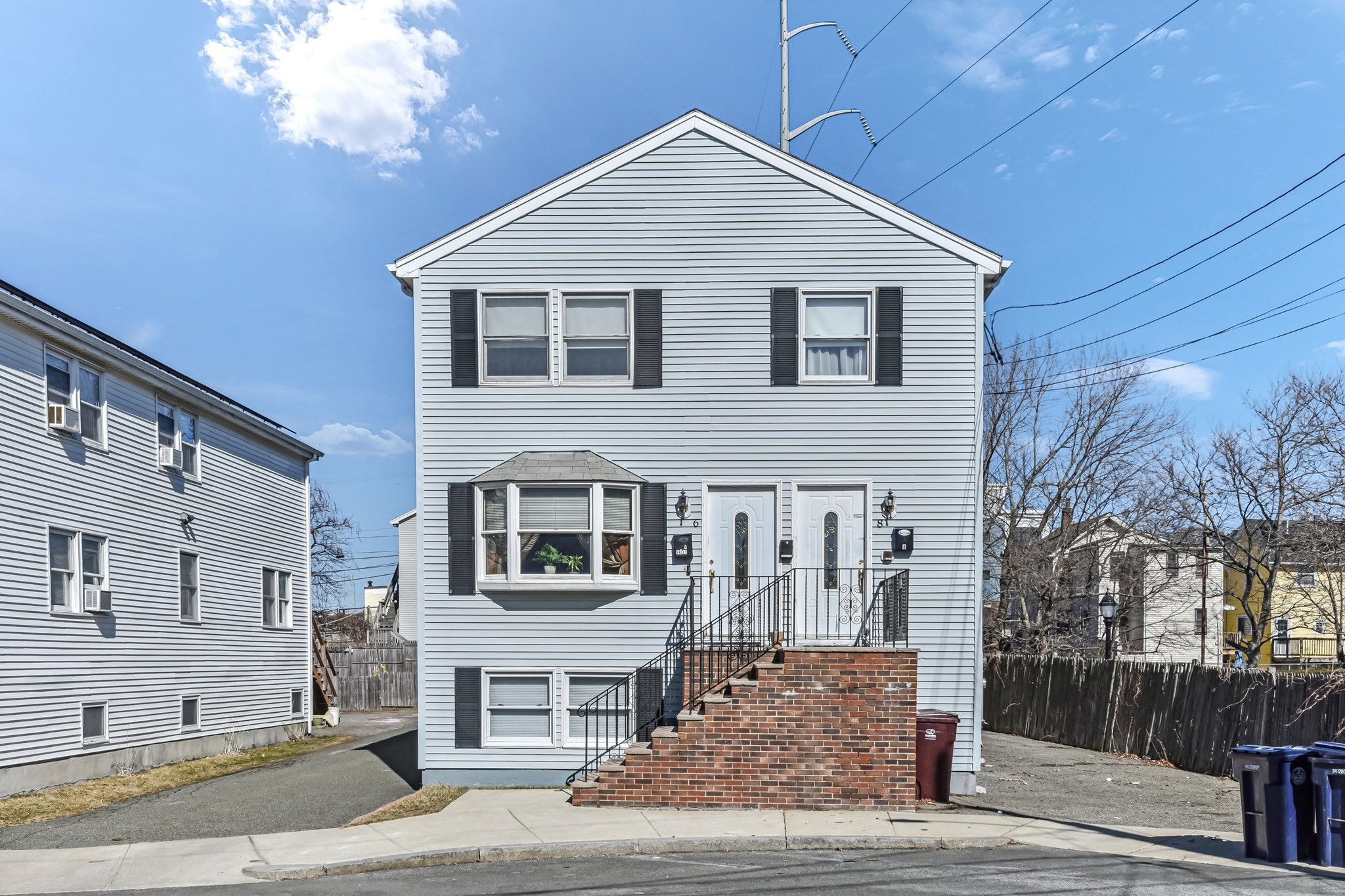 6 Christina Cir., Everett, MA 02149