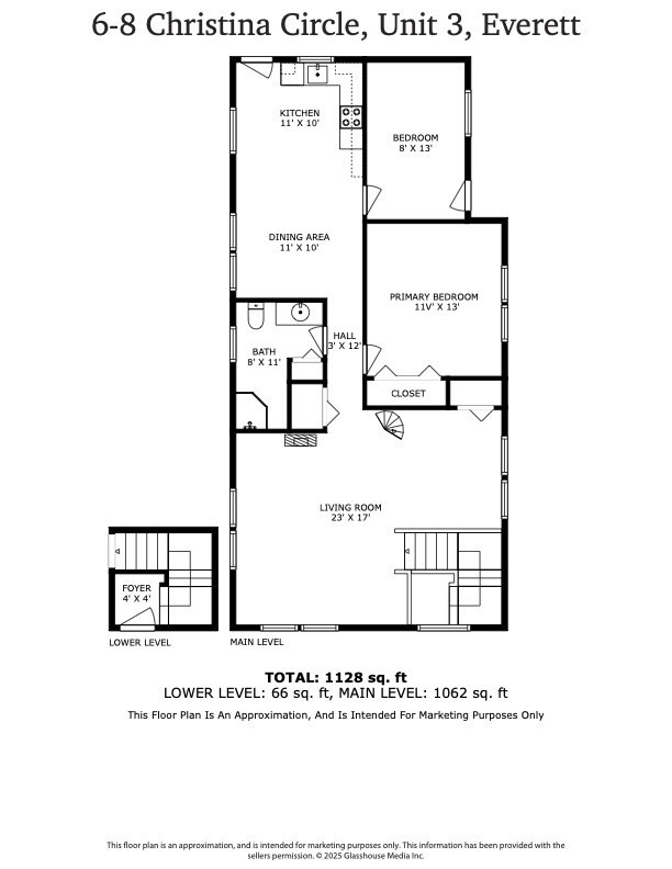 6 Christina Cir., Everett, MA 02149 - Image 31