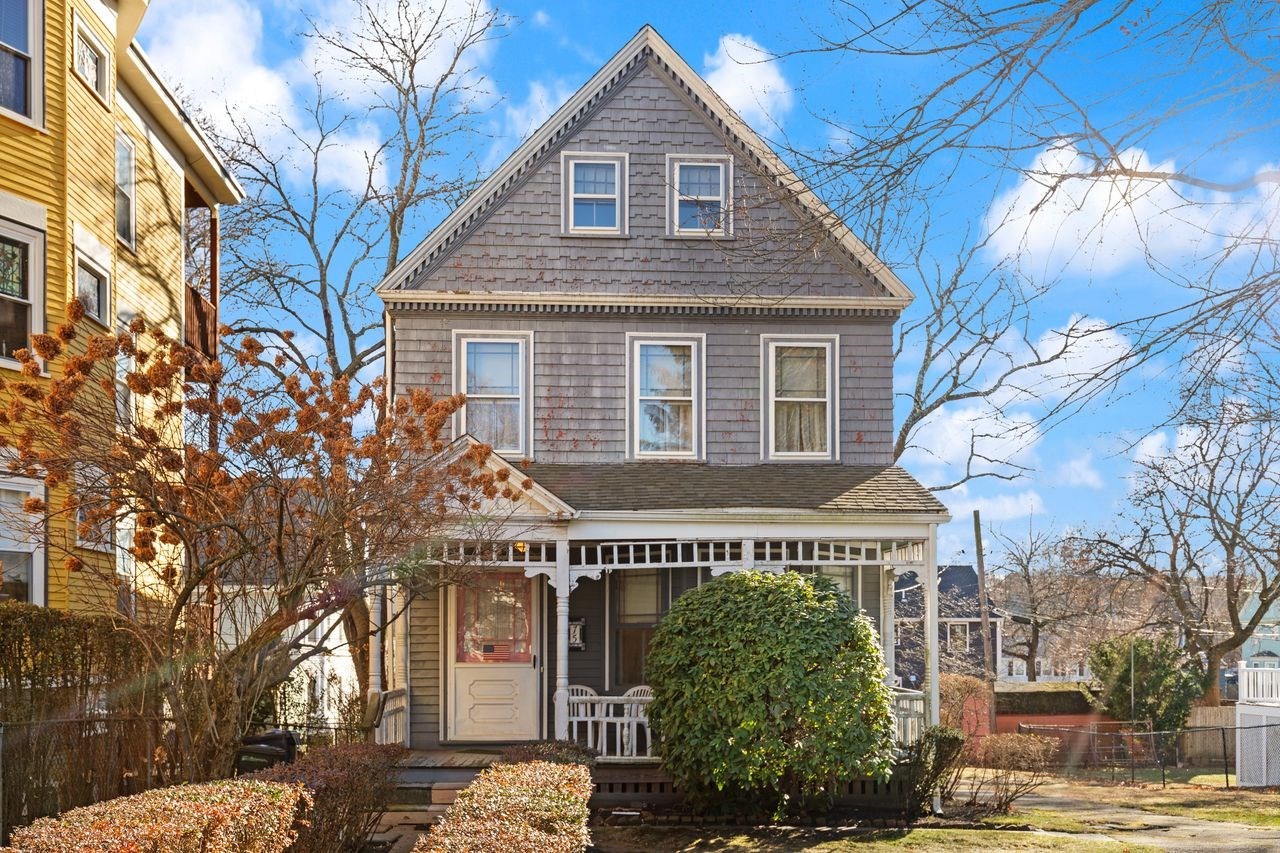 75 Van Winkle Street, Dorchester, Boston, MA 02124 - Image 3