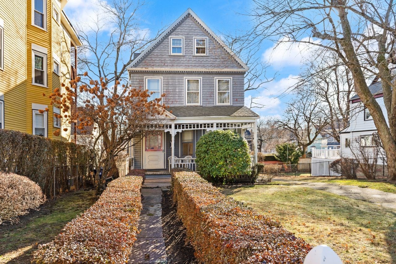 75 Van Winkle Street, Dorchester, Boston, MA 02124 - Image 4