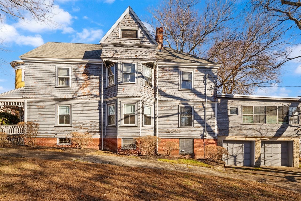 75 Van Winkle Street, Dorchester, Boston, MA 02124 - Image 36