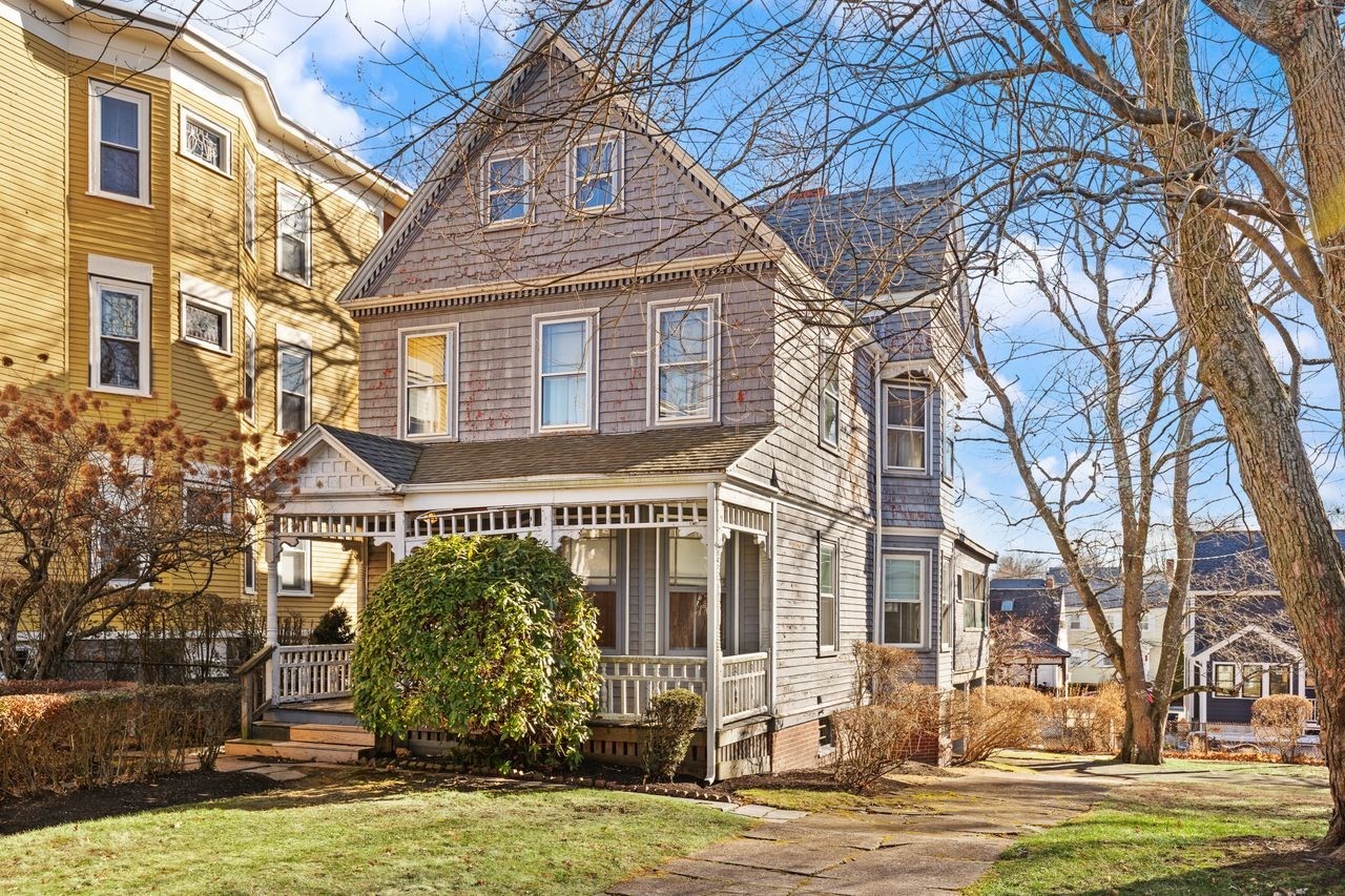 75 Van Winkle Street, Dorchester, Boston, MA 02124 - Image 5