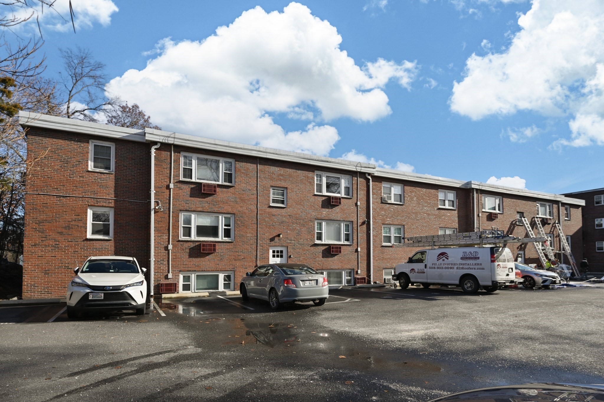 135 Willard St Unit 8, Quincy, MA 02169 - Image 19