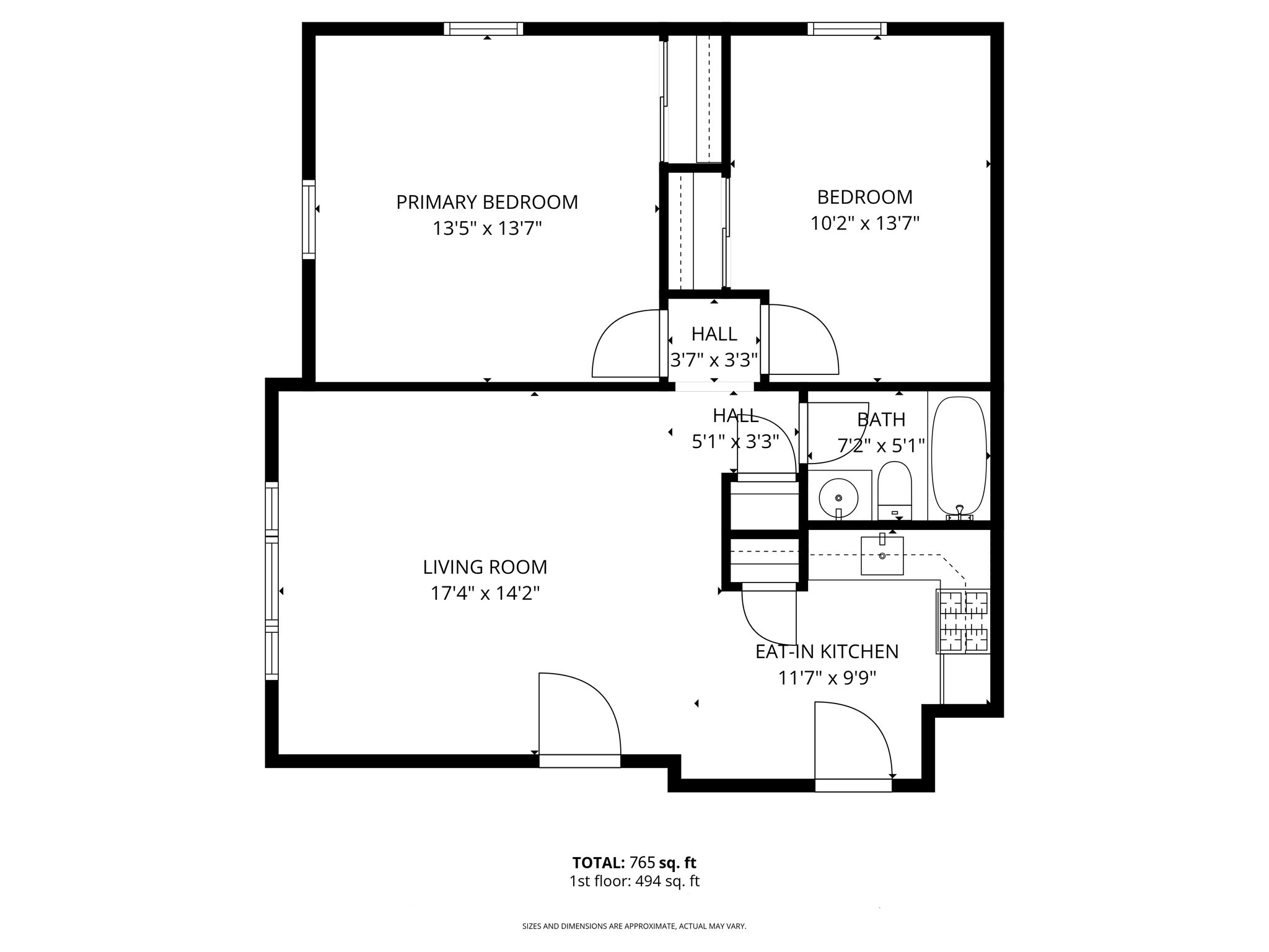 135 Willard St Unit 8, Quincy, MA 02169 - Image 22