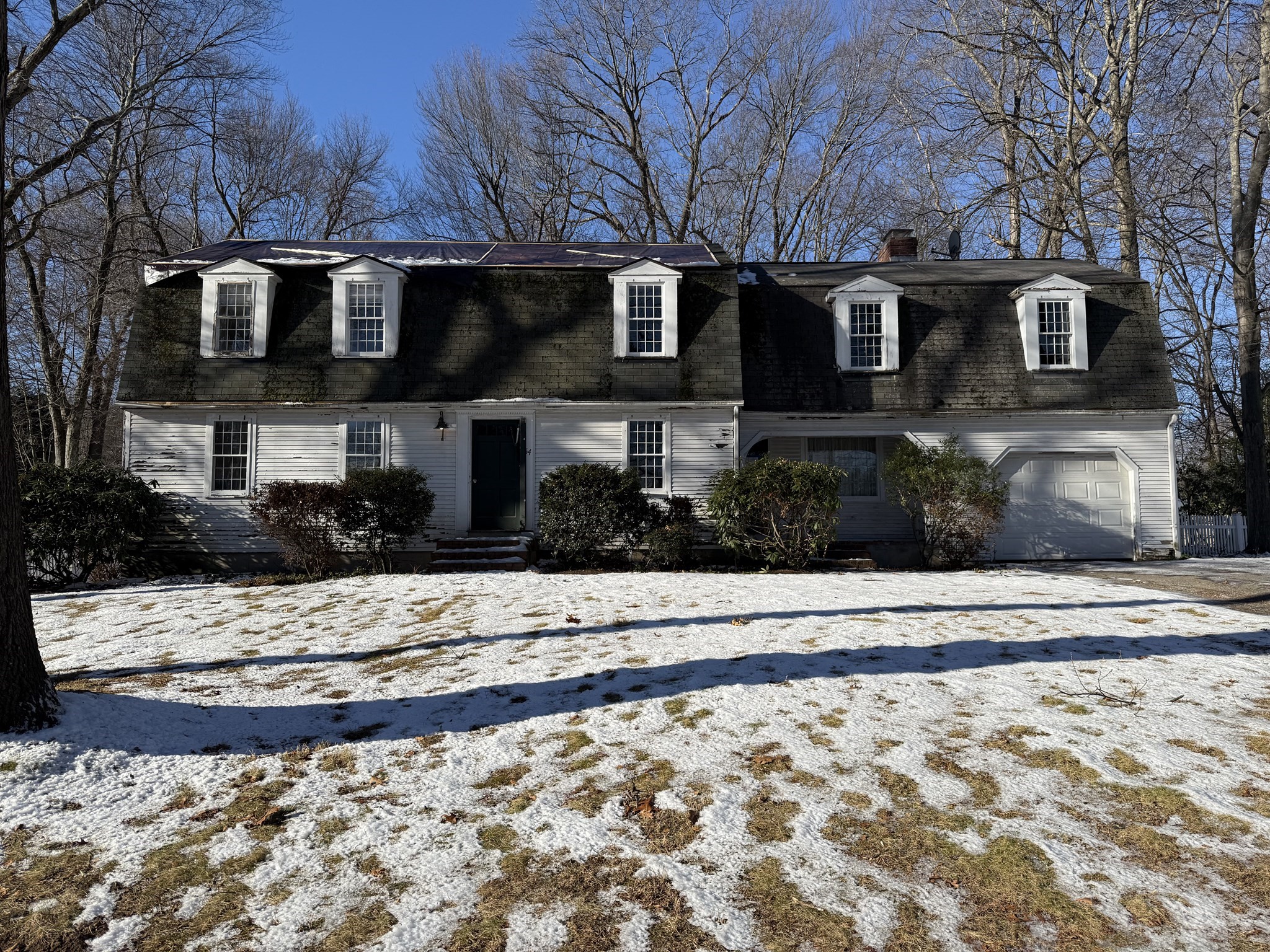 54 Rogers Rd, East Longmeadow, MA 01028 - Image 1