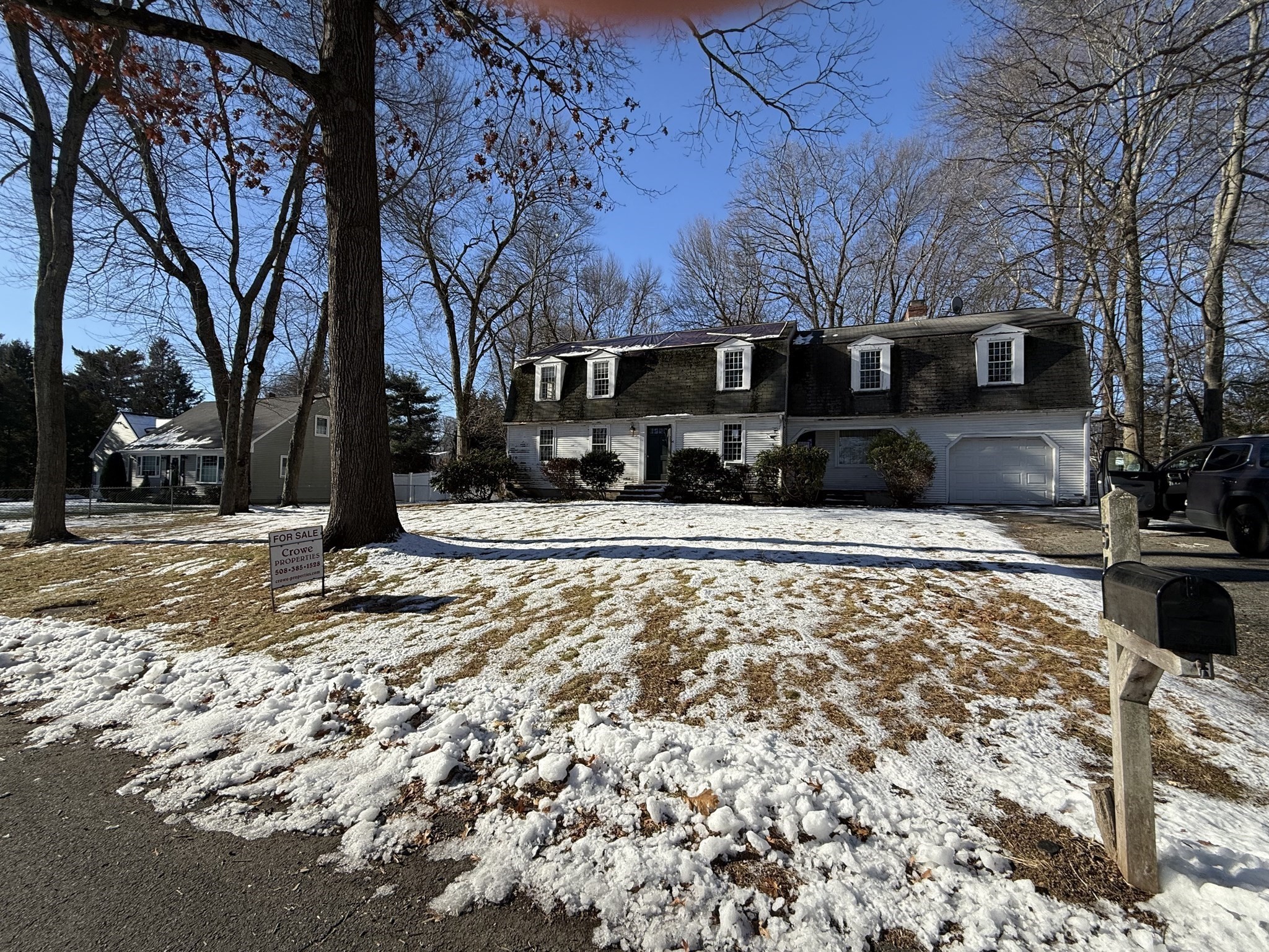 54 Rogers Rd, East Longmeadow, MA 01028 - Image 2