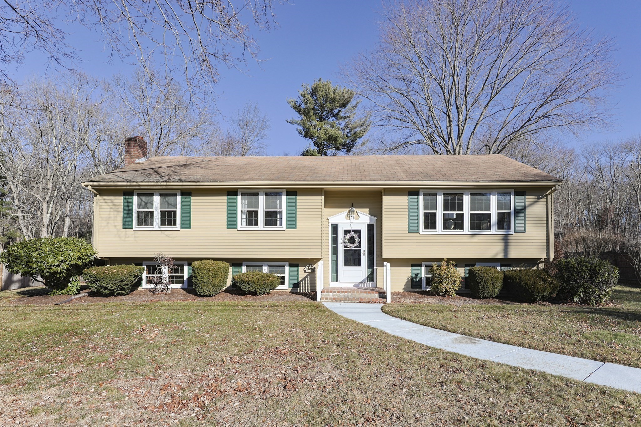 21 Princess Pine Lane, Milford, MA 01757