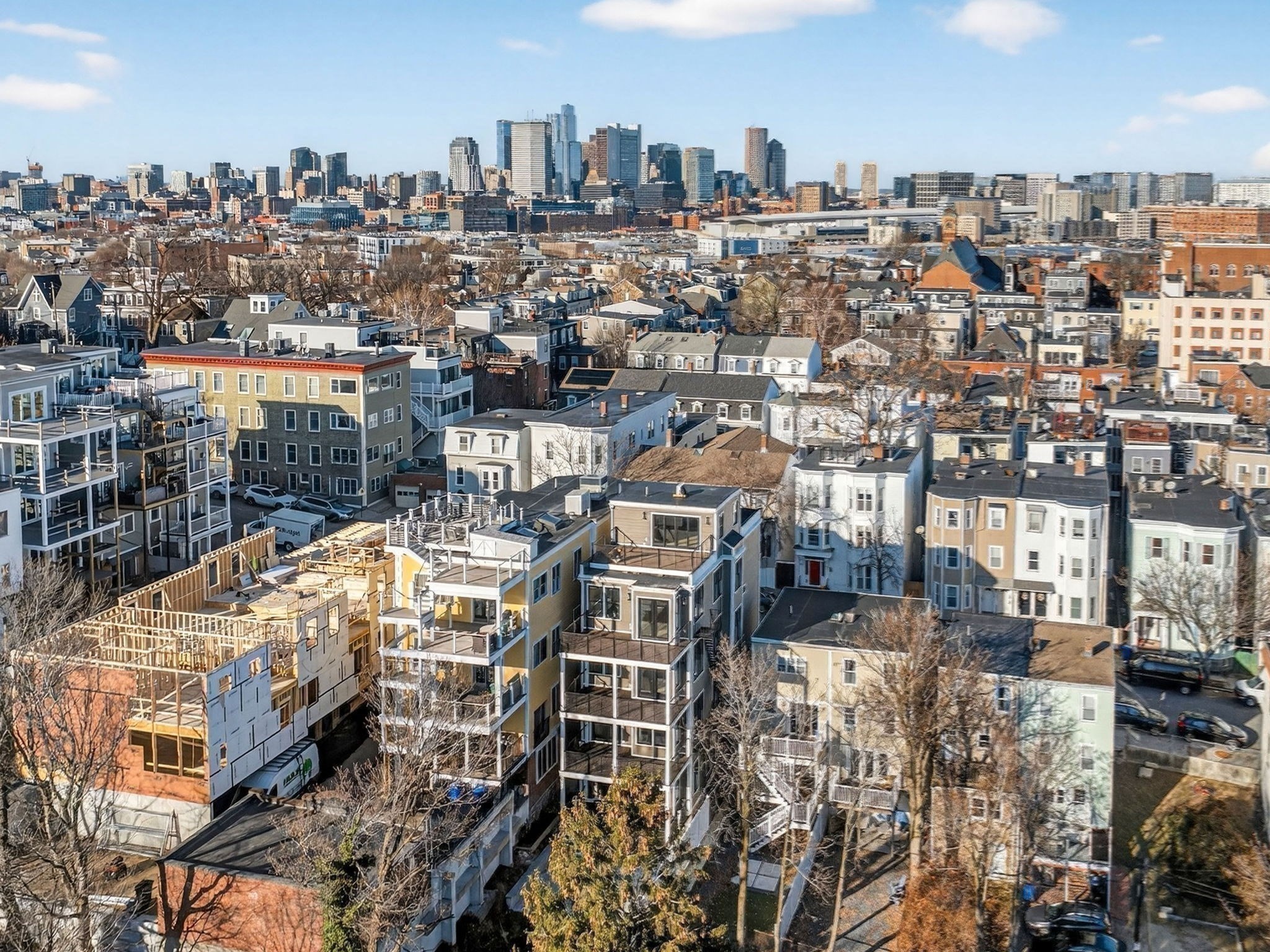 427 E 6th St Unit 3, South Boston, Boston, MA 02127 - Image 20