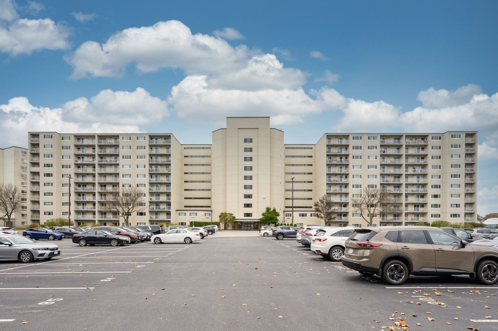 200 Cove Way Unit 304, Quincy, MA 02169