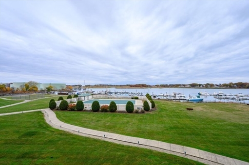 200 Cove Way, Apt 304