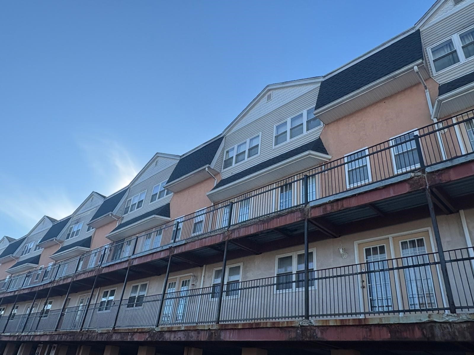 223 Clinton Street Unit 16, Brockton, MA 02302