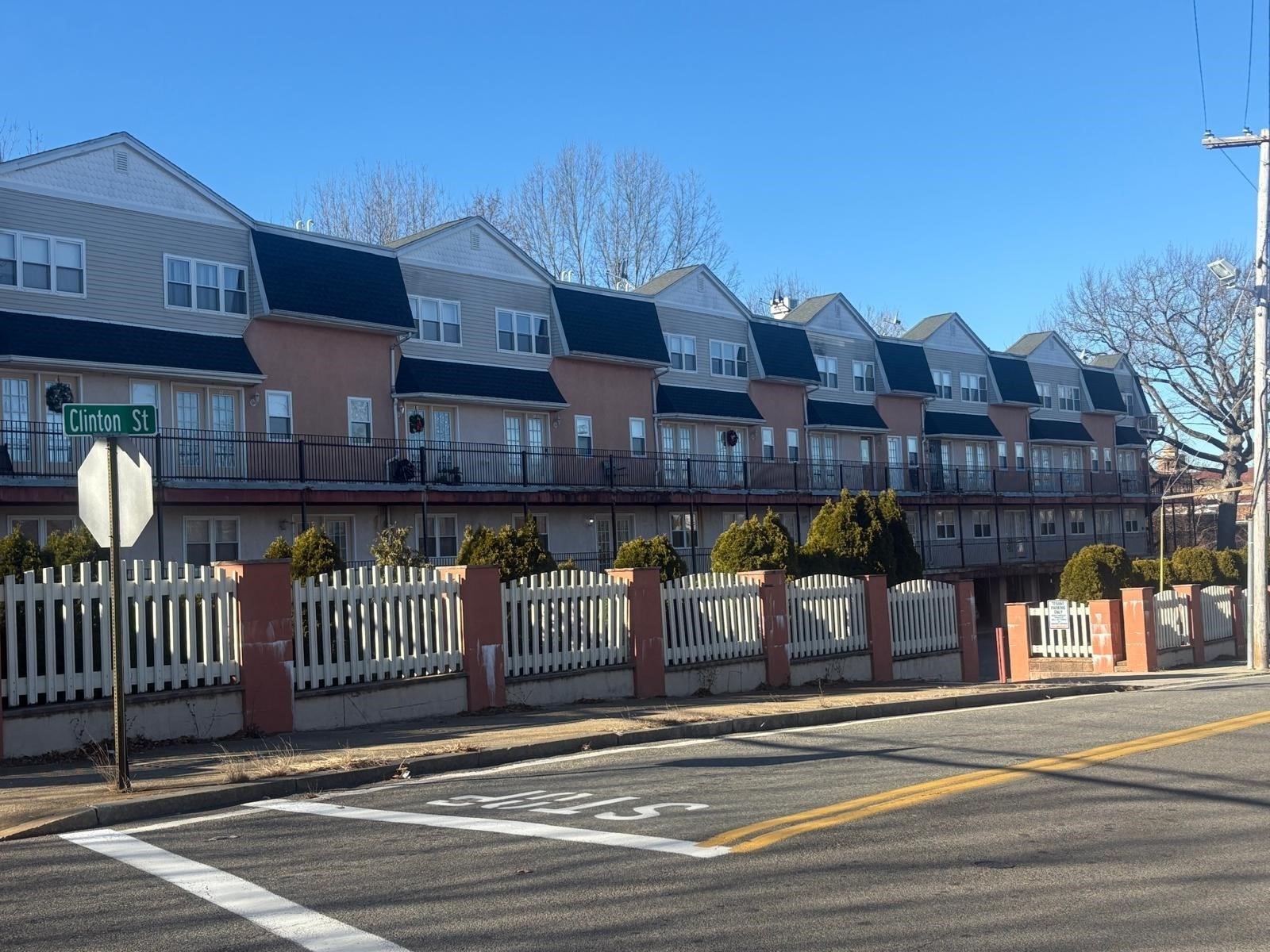 223 Clinton Street Unit 16, Brockton, MA 02302 - Image 2