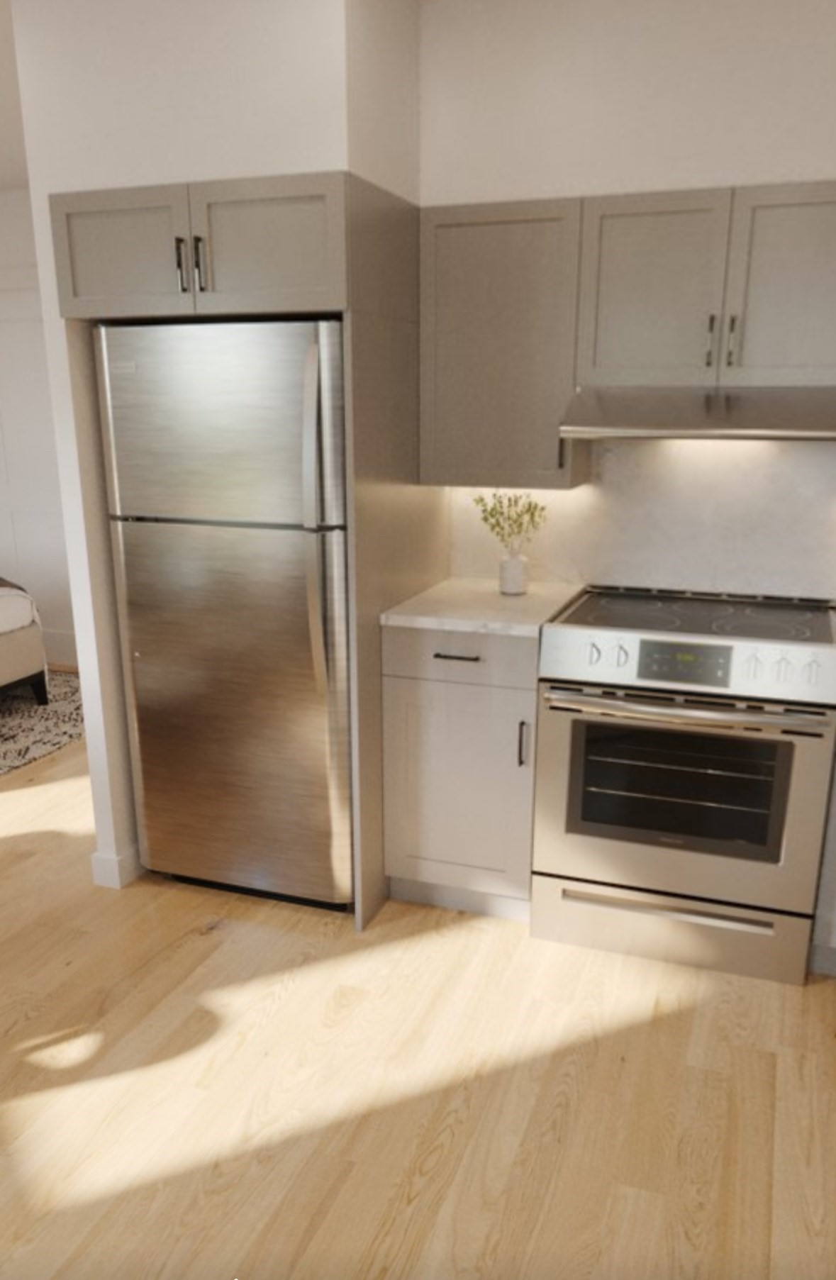 272 Talbot Ave Unit 403, Dorchester, Boston, MA 02124 - Image 2