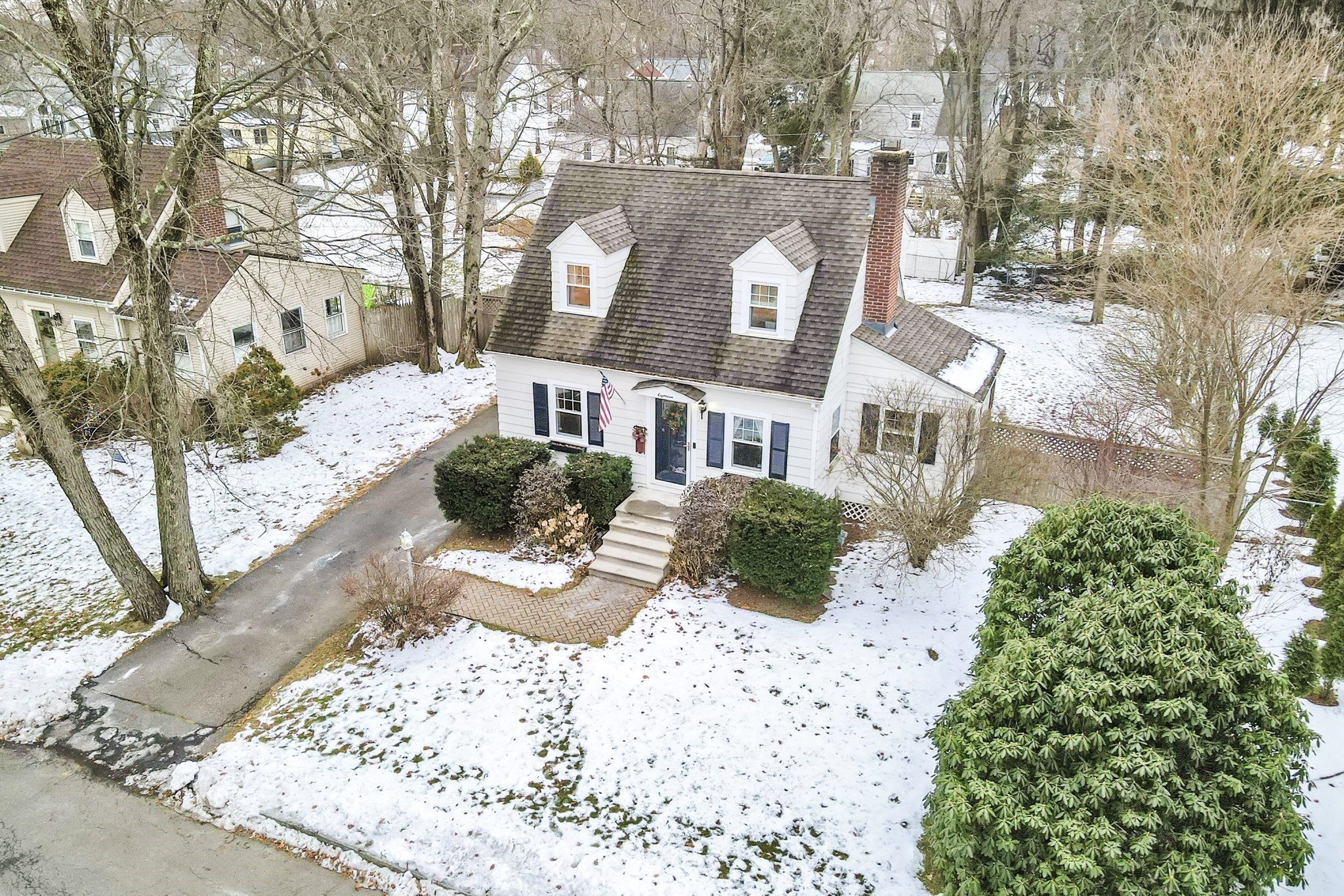18 Westbrook Road, Worcester, MA 01602 - Image 2